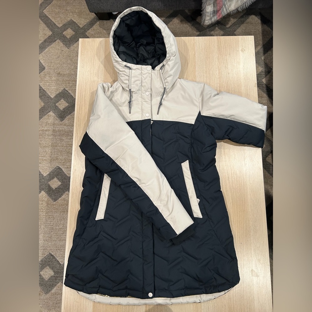 Columbia Women’s Mountain Croo II Jacket